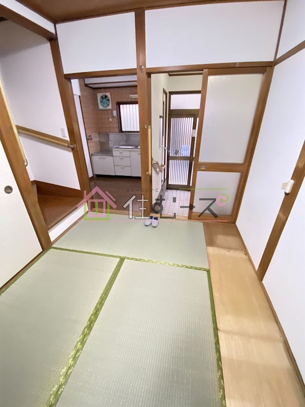 千本北2丁目戸建て その他外観5