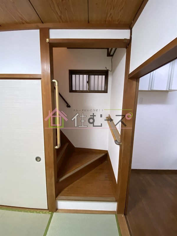 千本北2丁目戸建て その他外観6