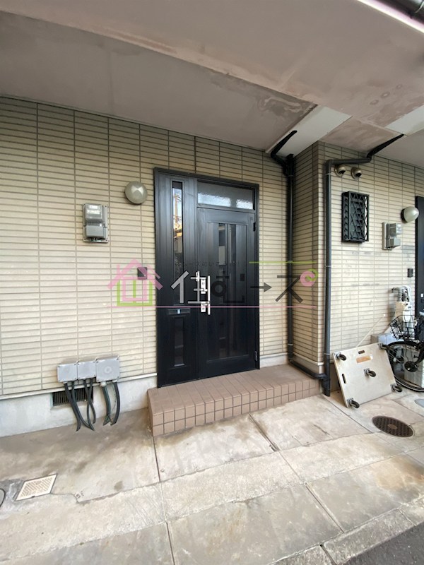 西成区梅南3丁目貸家② その他1