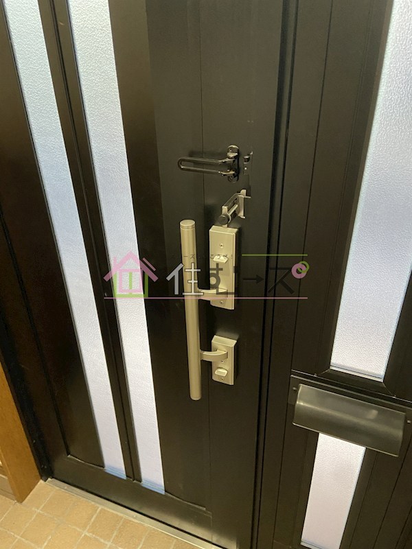 西成区梅南3丁目貸家② その他2