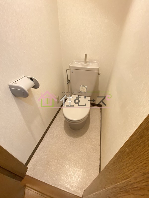 西成区梅南3丁目貸家② その他5