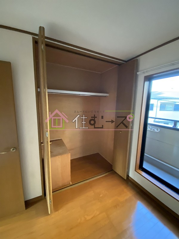 西成区梅南3丁目貸家② その他6