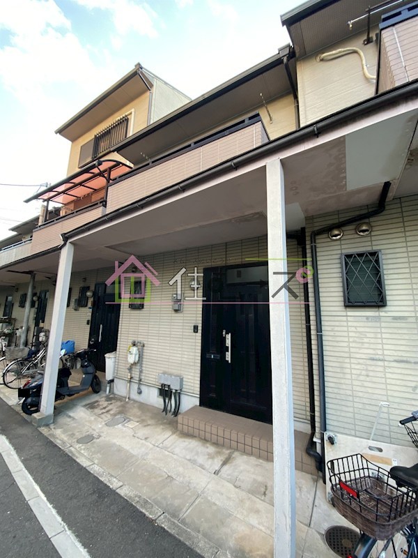 西成区梅南3丁目貸家② その他外観1