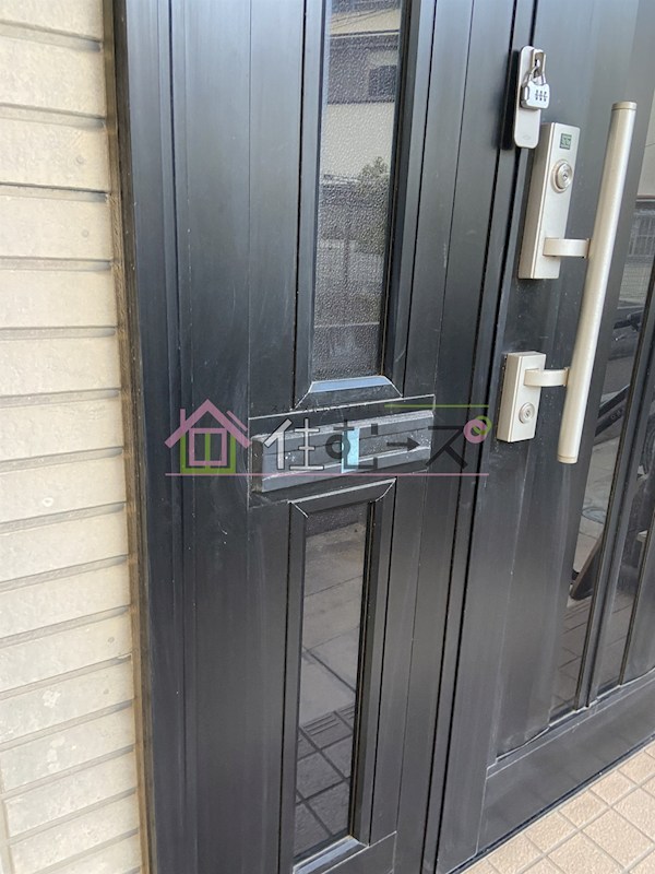 西成区梅南3丁目貸家② その他外観2