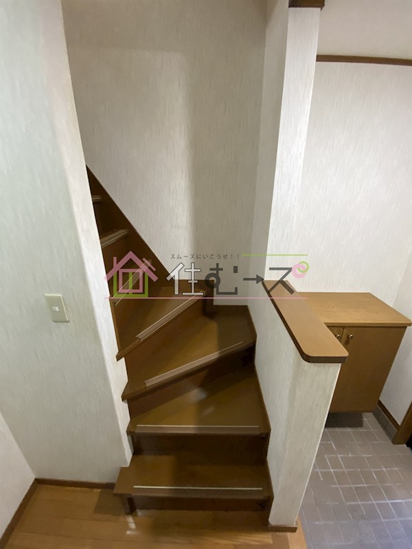 西成区梅南3丁目貸家② その他外観5