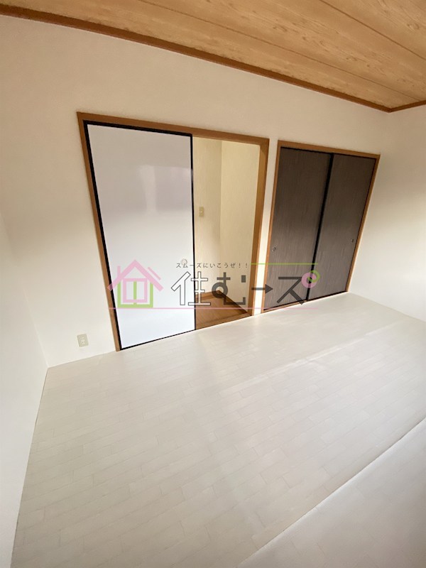 西成区梅南3丁目貸家② その他外観6