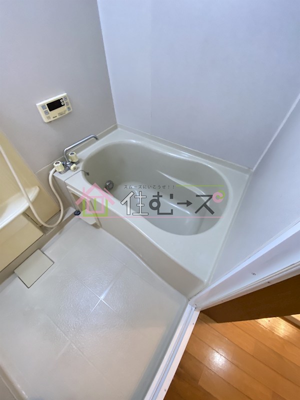 西成区梅南3丁目貸家② 風呂画像