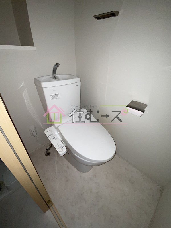 TOYOTOMI STAY Premium長橋 その他3