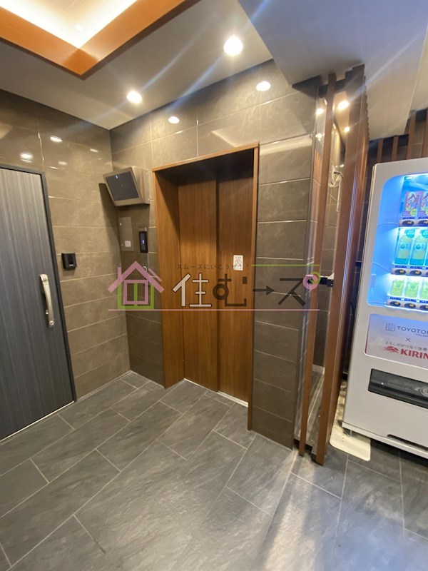 TOYOTOMI STAY Premium長橋 その他外観5