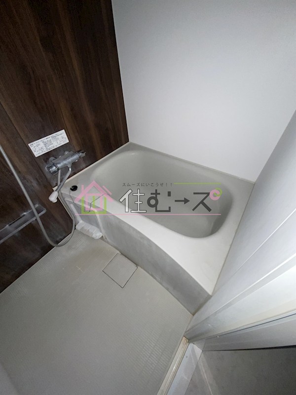 TOYOTOMI STAY Premium長橋 風呂画像