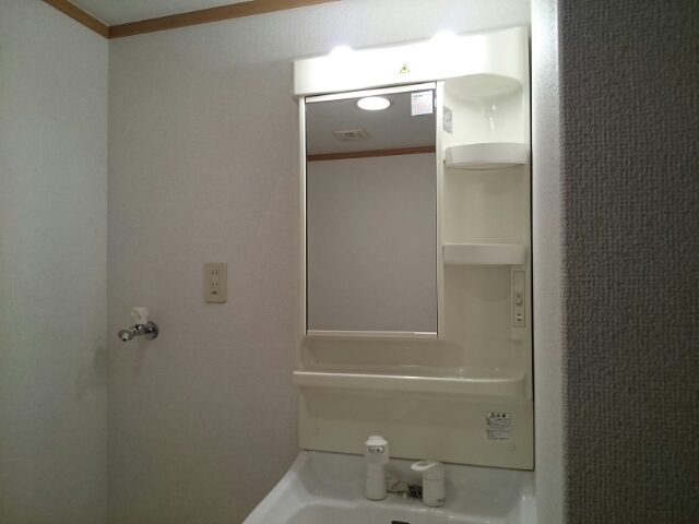 レーゲンボーゲン大美野 その他4