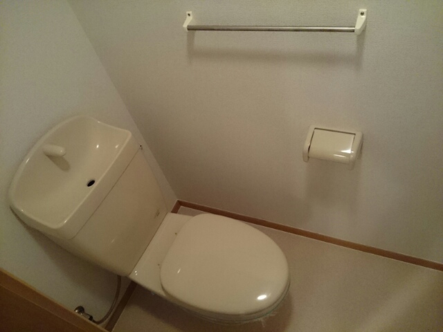 レーゲンボーゲン大美野 その他5