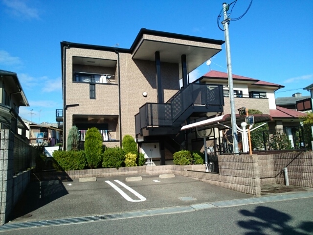 レーゲンボーゲン大美野 その他7