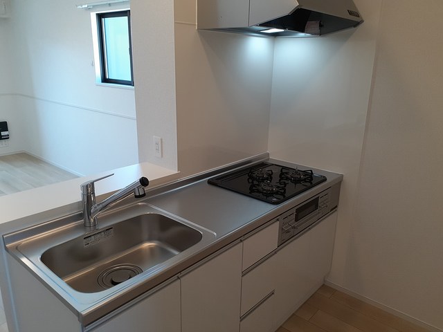 ベルメゾン キッチン