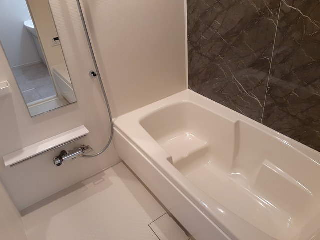 ベルメゾン 風呂画像