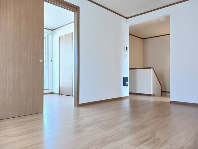 シャン・ノールⅢ リビング