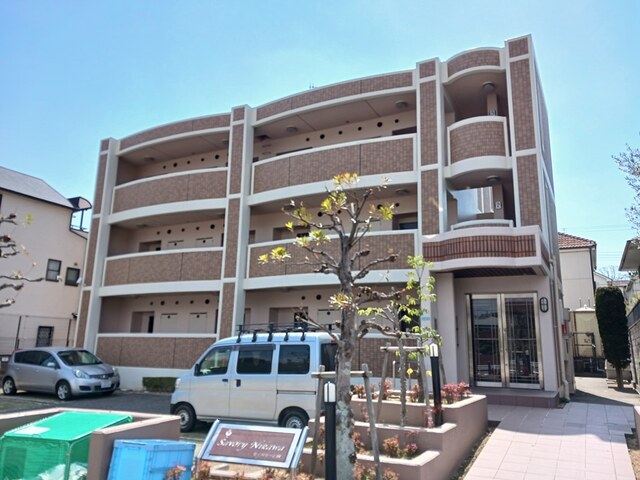 セイバリー仁川 外観