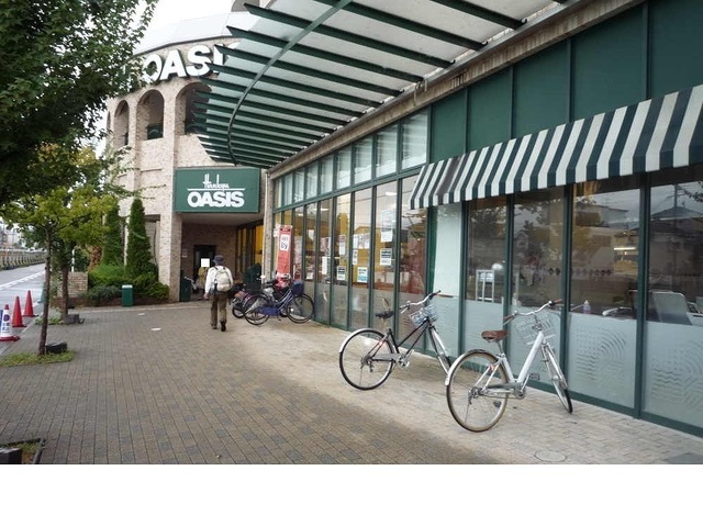 セイバリー仁川 その他外観2