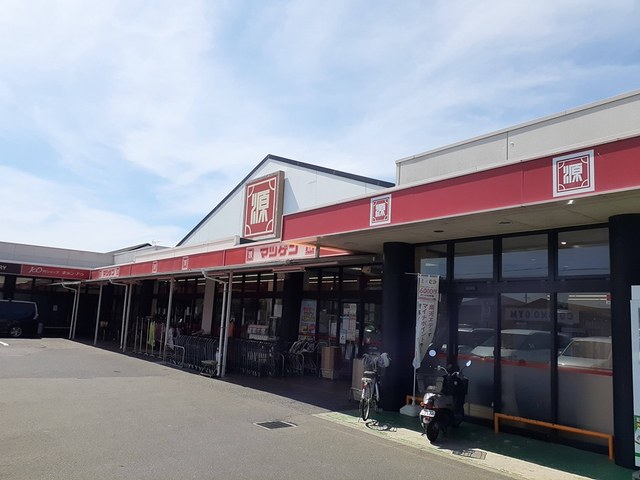 カ－サデル　フィオ－レ その他外観2