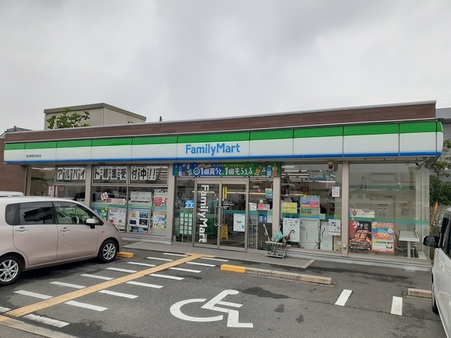 サン・ブリ－ゼ その他外観3