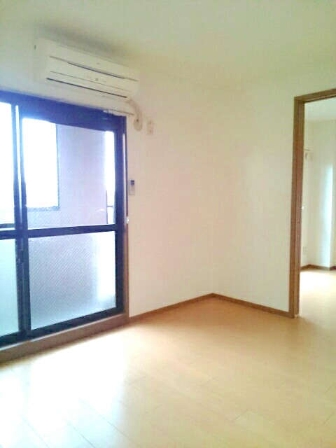 グラン・リーオ・セルカ西町 リビング