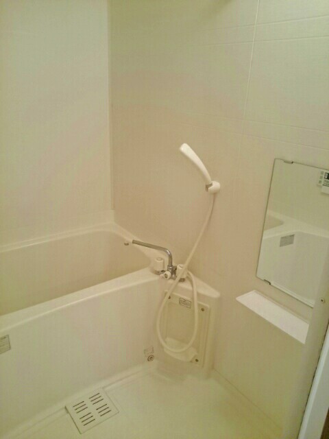 グラン・リーオ・セルカ西町 風呂画像