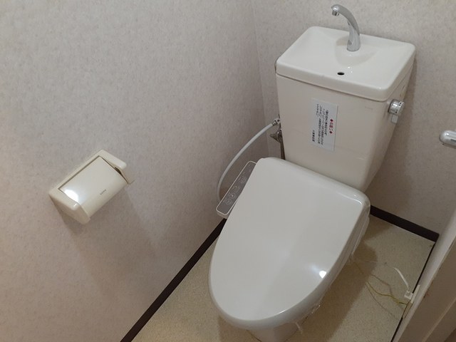 グリーンハイツカワムラ その他2