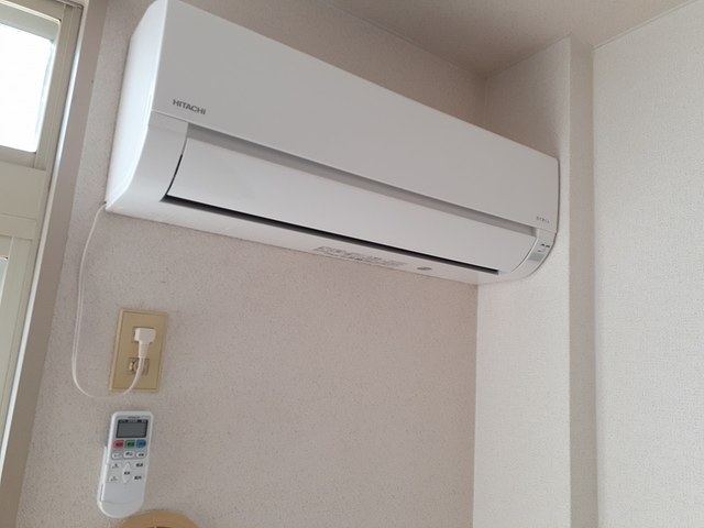 グリーンハイツカワムラ その他3