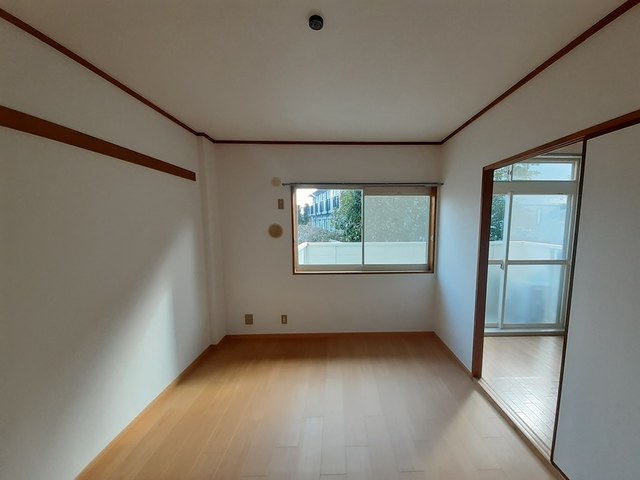 グリーンハイツカワムラ その他4