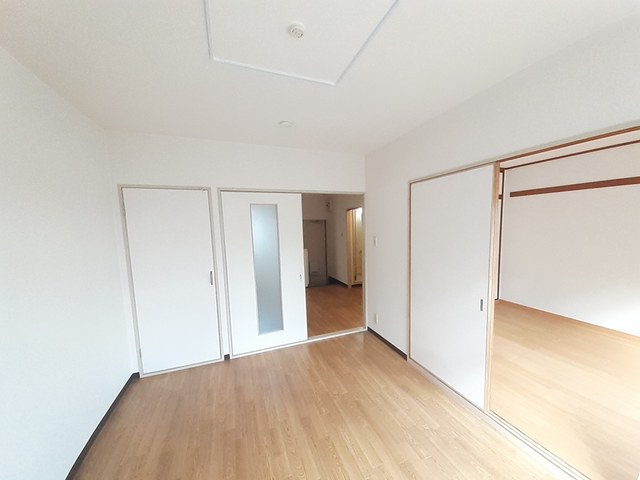 グリーンハイツカワムラ その他5