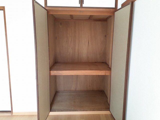 グリーンハイツカワムラ その他6