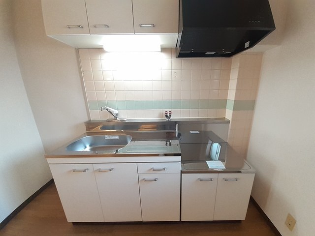 グリーンハイツカワムラ キッチン