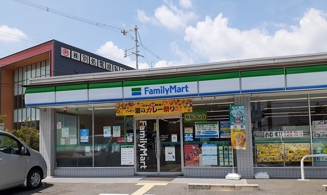 蔵垣内２丁目アパート その他外観3