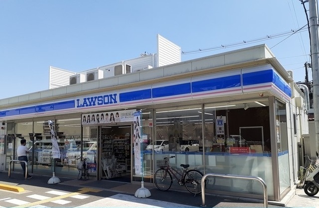 ソレイユ茨木 その他外観2