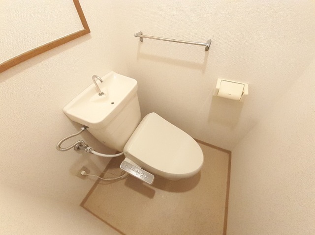 ハイツパル その他1