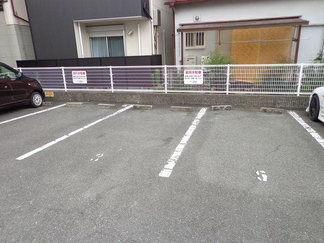 ハイツパル その他6