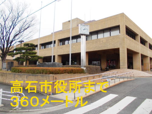 グランクオーレＩ番館 その他外観5