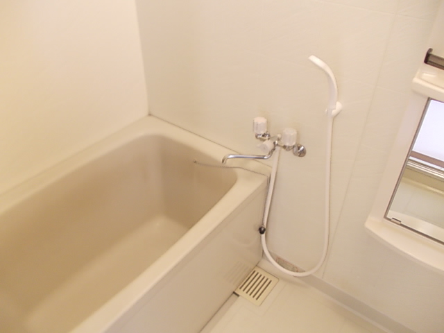 グランクオーレＩ番館 風呂画像