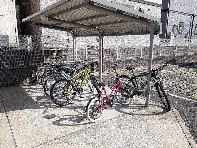 プリティーガーデン その他6