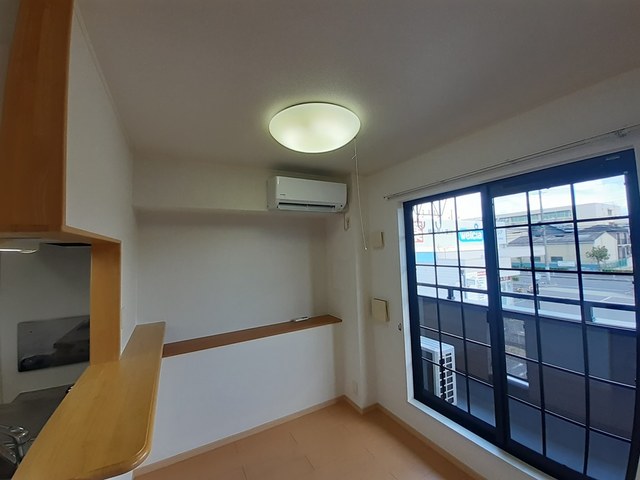 カーサ　プラシードⅠ その他1