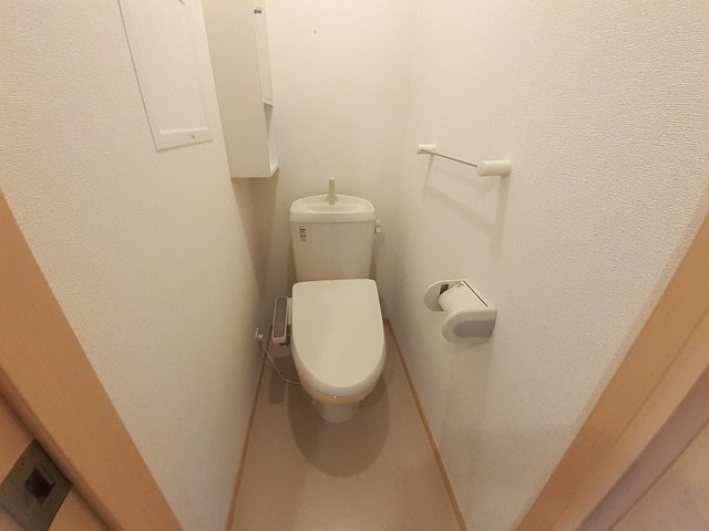 カーサ　プラシードⅠ その他5