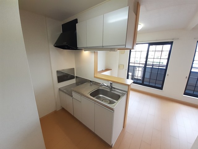 カーサ　プラシードⅠ キッチン