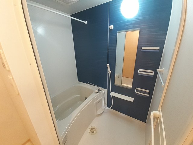 カーサ　プラシードⅠ 風呂画像