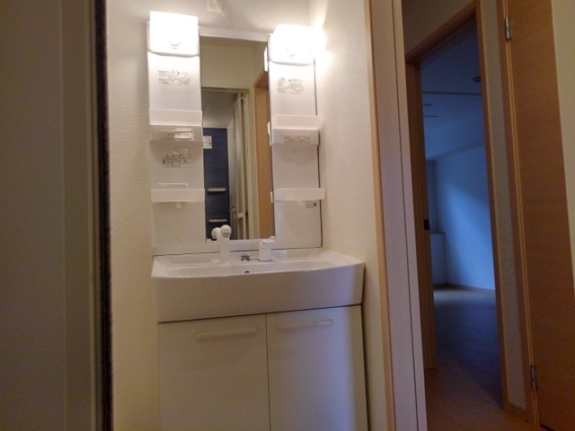 ルミエル穴師 その他4