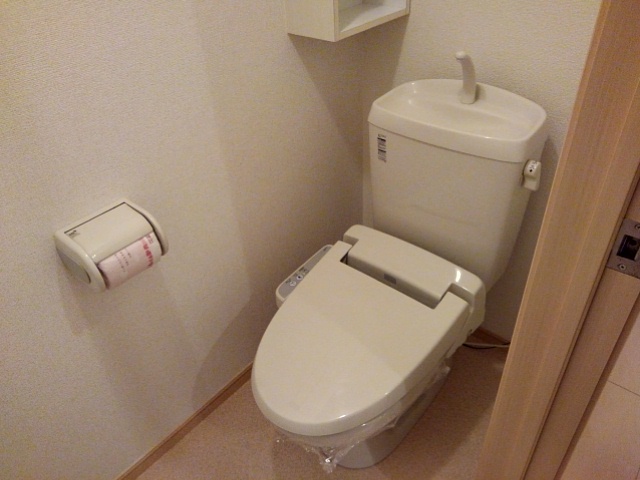 ルミエル穴師 その他5