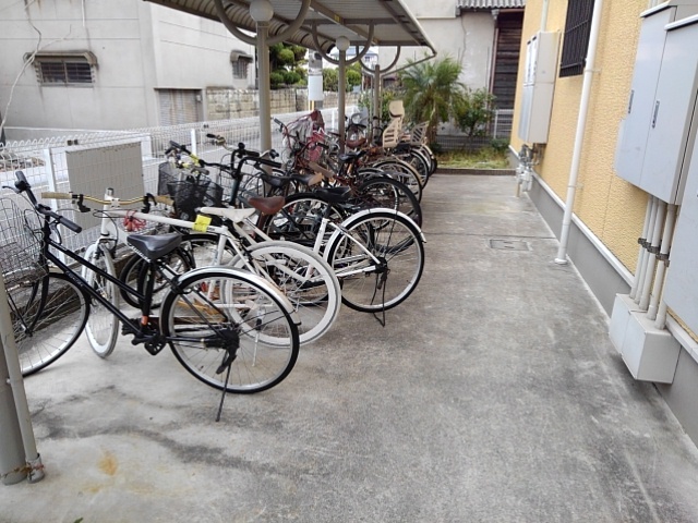 ルミエル穴師 その他7