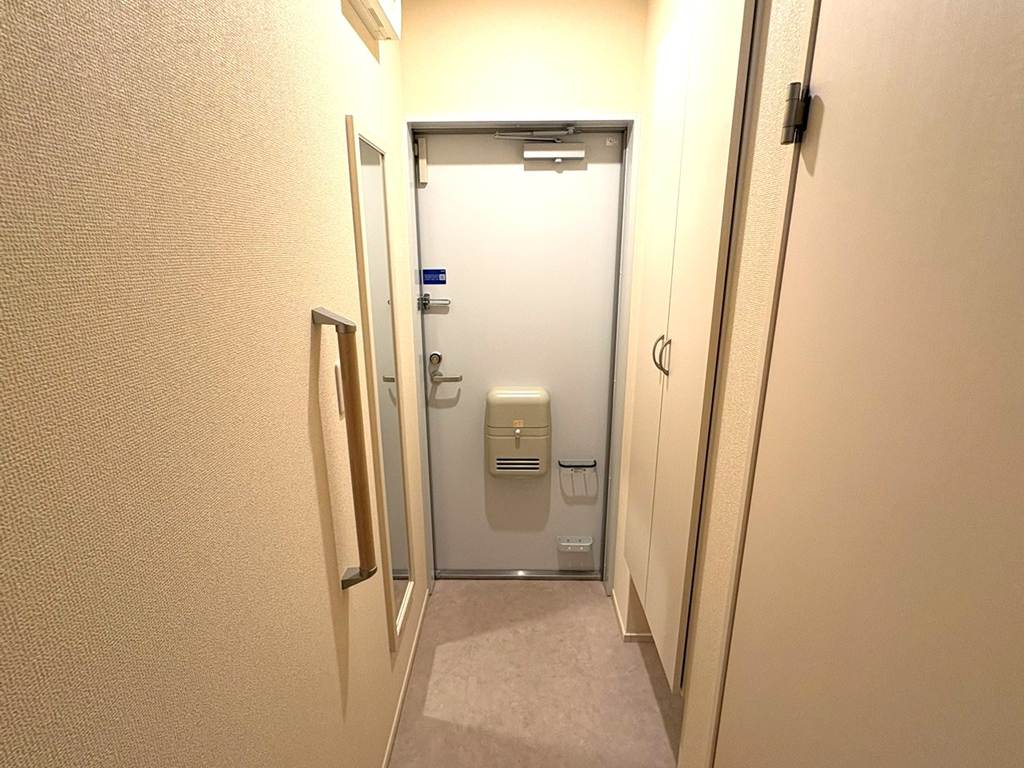 ミランダＳｏｕｔｈ　ＶｉｅｗⅡ 玄関