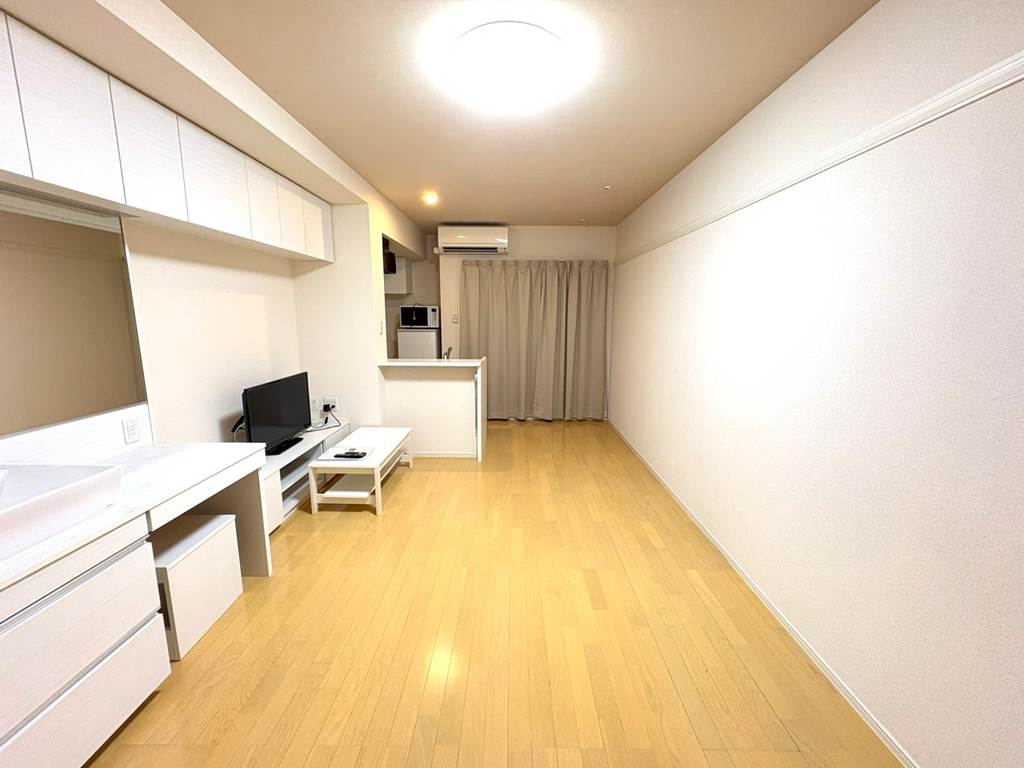 ミランダＳｏｕｔｈ　ＶｉｅｗⅡ リビング