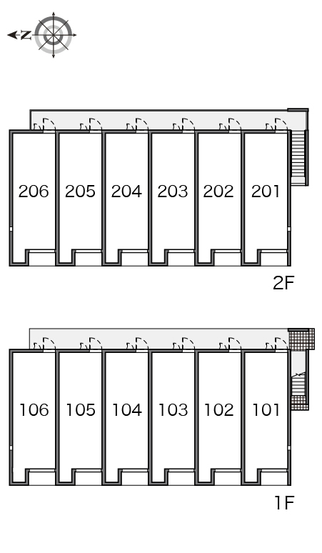 レオネクストふみつき その他2