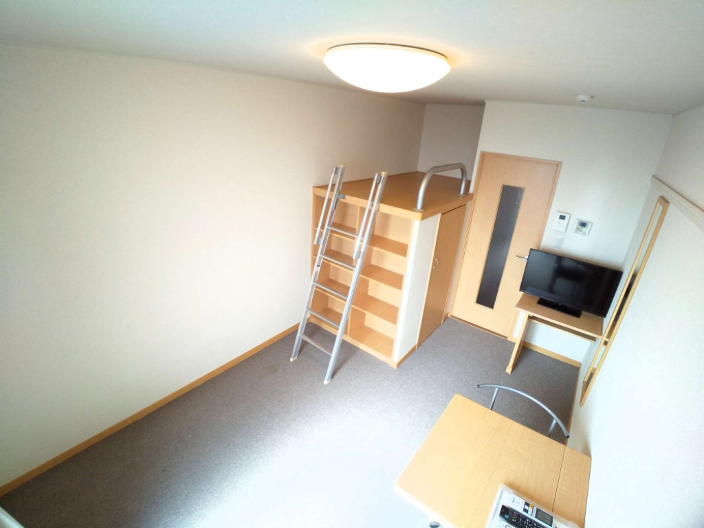 レオパレスプレンソレイユ その他11